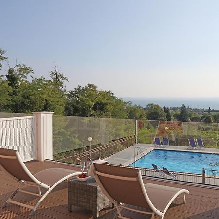 Appartamenti Bellavista 바르돌리노 외부 사진