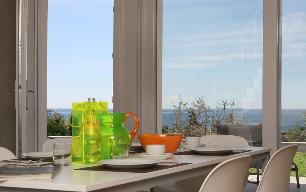 Appartamenti Bellavista 바르돌리노 외부 사진