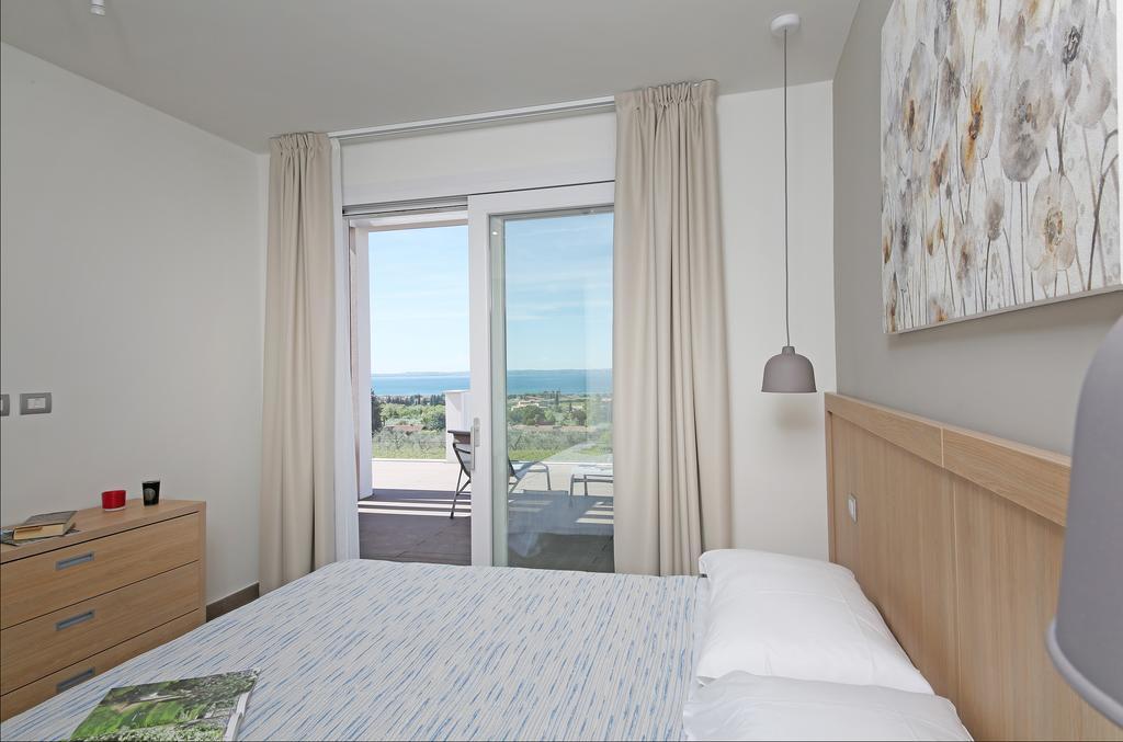 Appartamenti Bellavista 바르돌리노 외부 사진