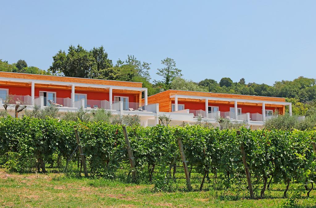 Appartamenti Bellavista 바르돌리노 외부 사진