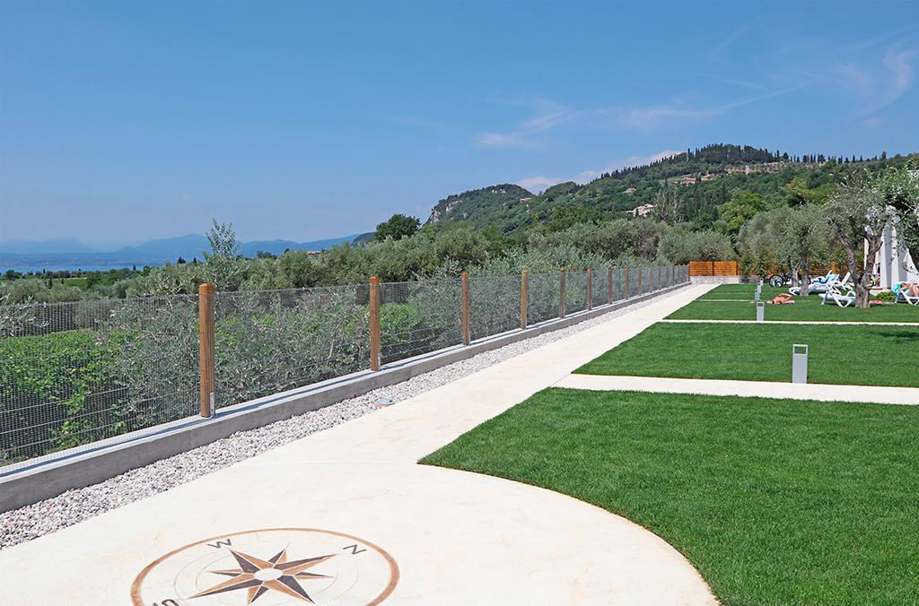 Appartamenti Bellavista 바르돌리노 외부 사진