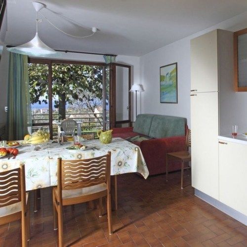 Appartamenti Bellavista 바르돌리노 외부 사진