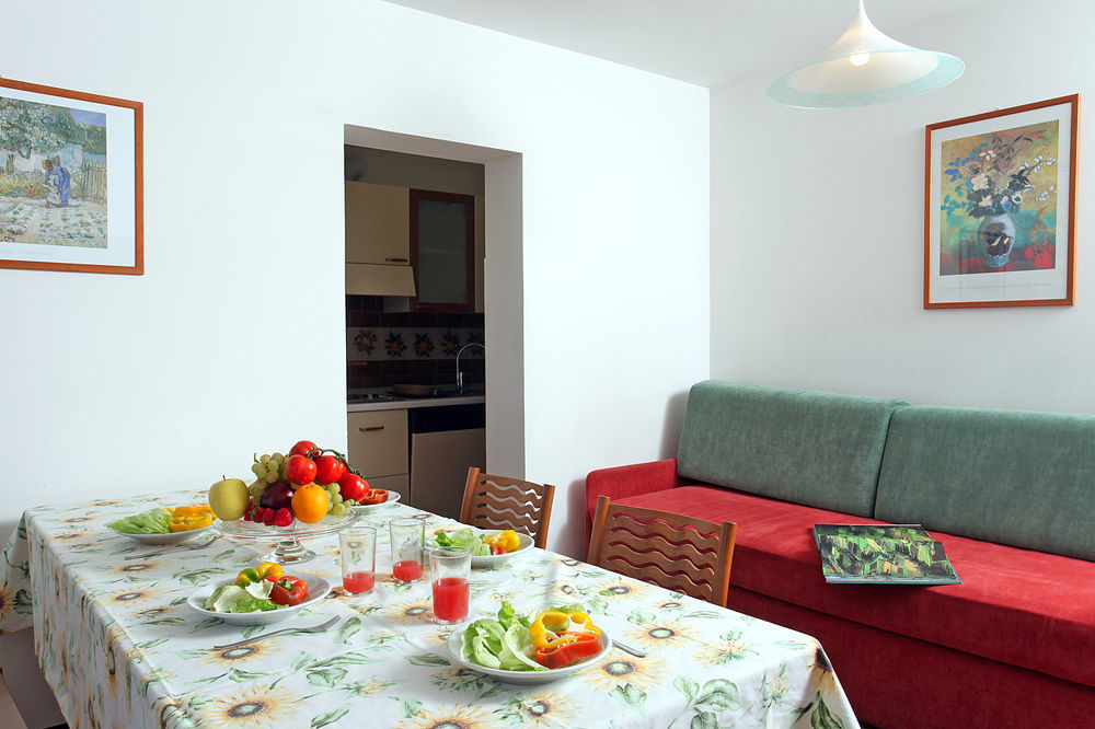 Appartamenti Bellavista 바르돌리노 외부 사진