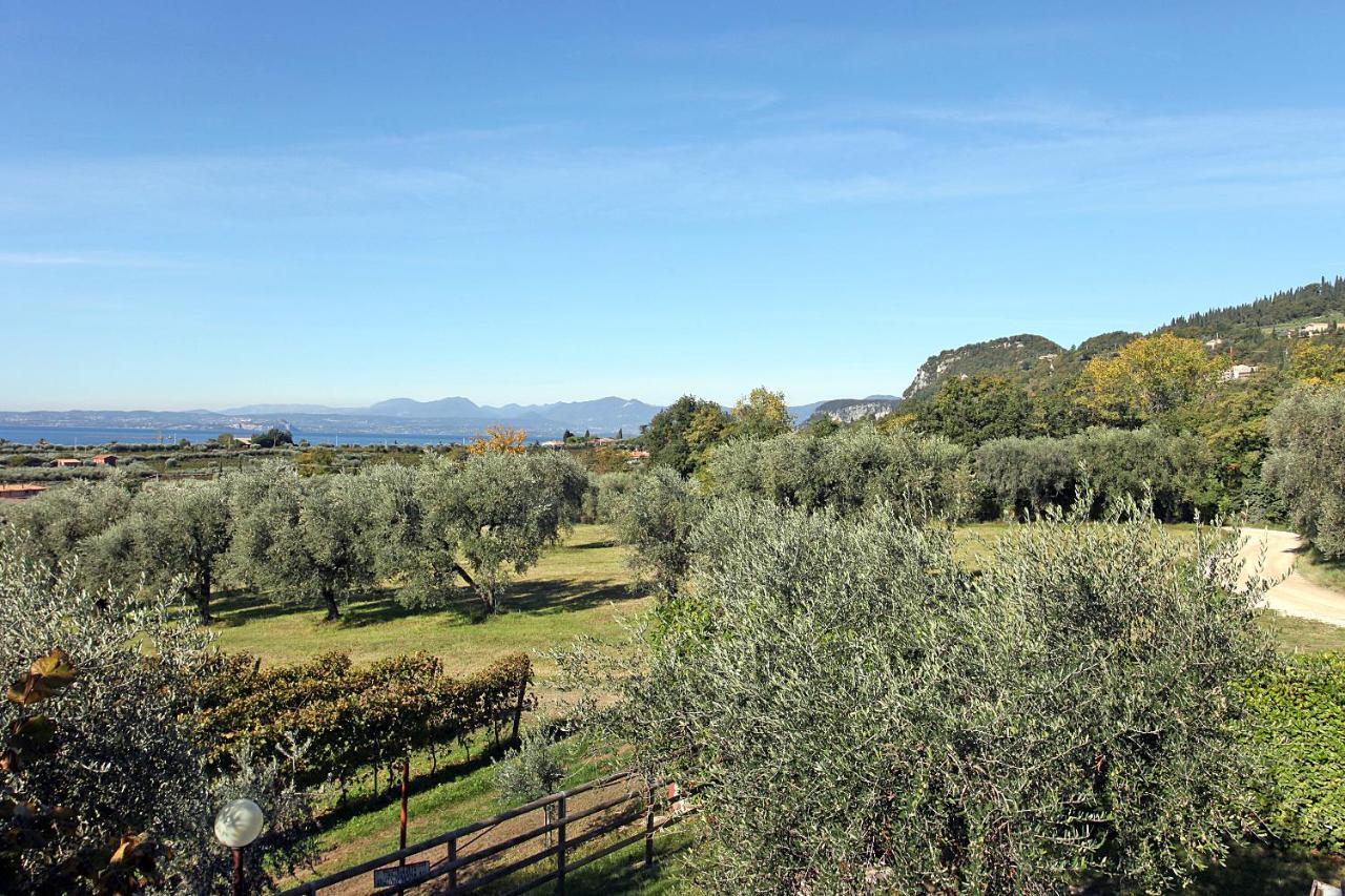 Appartamenti Bellavista 바르돌리노 외부 사진